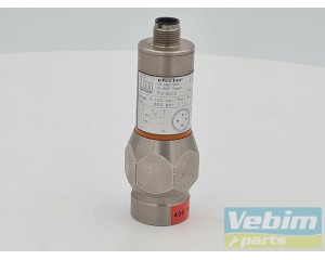 IFM Pressure transmitter with ceramic measuring cell PA3020 - 1