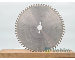 LEUCO saw blade 303x3,2-2,2x30 Z60 HW - 1