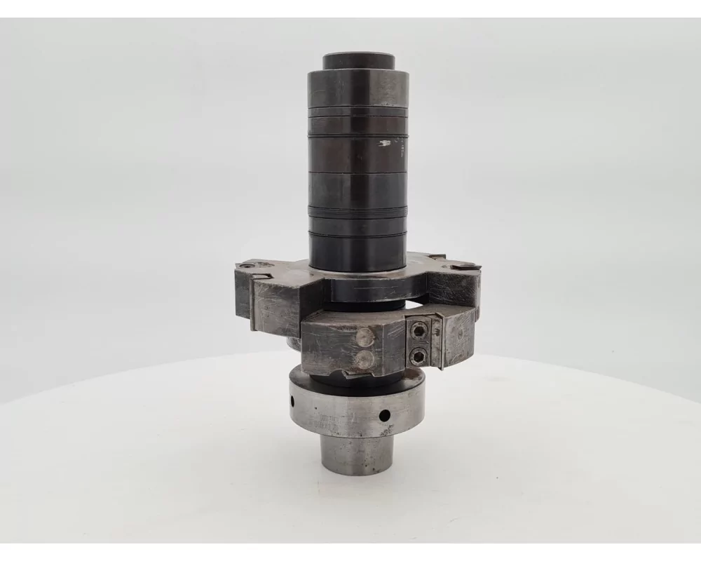 Hobelkopf HSK85 F D30x170 - Hobelköpfe