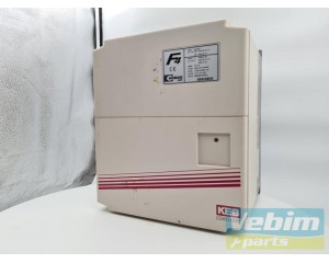 KEB F4 frequency controller 23 kVA - 1