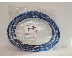 Wandres Linearbürste Quadro 2000 mm - Ersatzteile