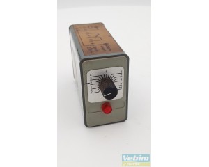 Temperature Controller - 1
