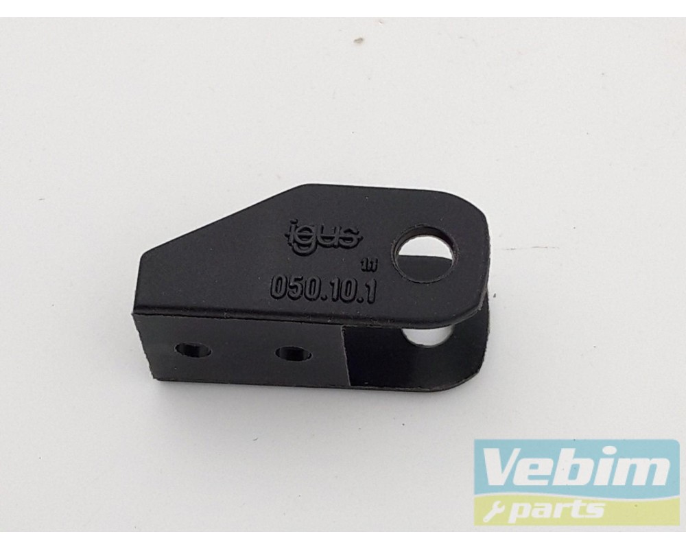 Mounting bracket 050.10.1 for E-chain - 1