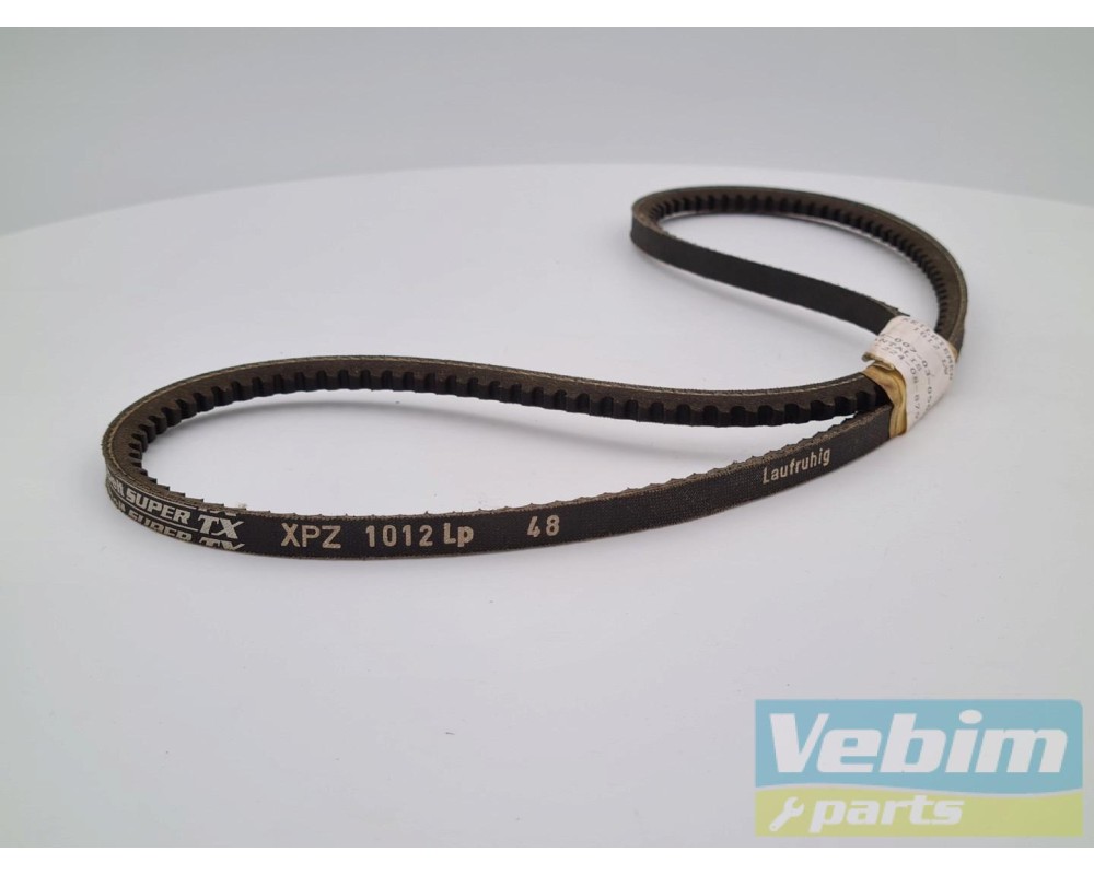 Timing belt for Holzma DIN 7753 XPZ 1060 LW - 1