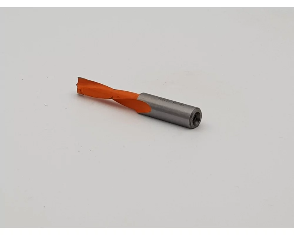 drevelboor 8 x 35 L - Maes Jonker - Boren en boorhouders