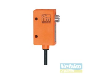 IFM Fiber Optic Amplifier OK5002 - 1