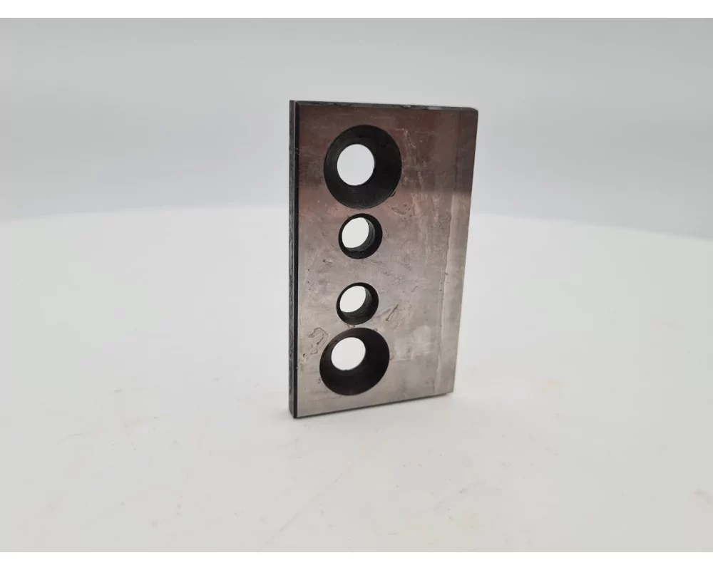 Messer - Kantenanleimmaschine