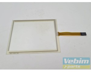 Digitizer Resistive Touch Screen for 6.5inch EE-0657-IN-CH-AN-W4R-1.1 - 1