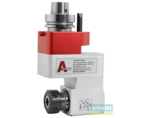 Lock recess router aggregate Extra Function Line - 1