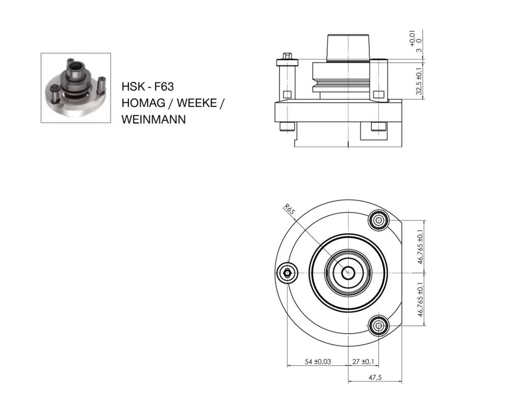 Schlosskastenaggregat Extra Function Line - Aggregaten
