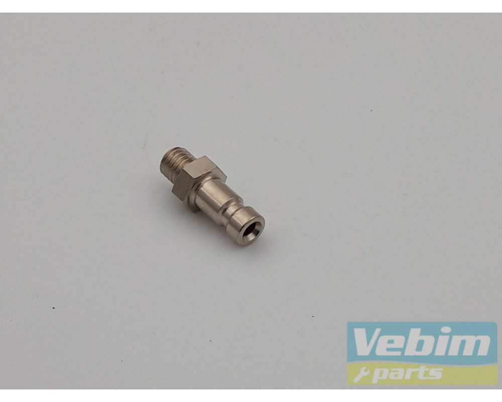 Coupling connector M5 - 1
