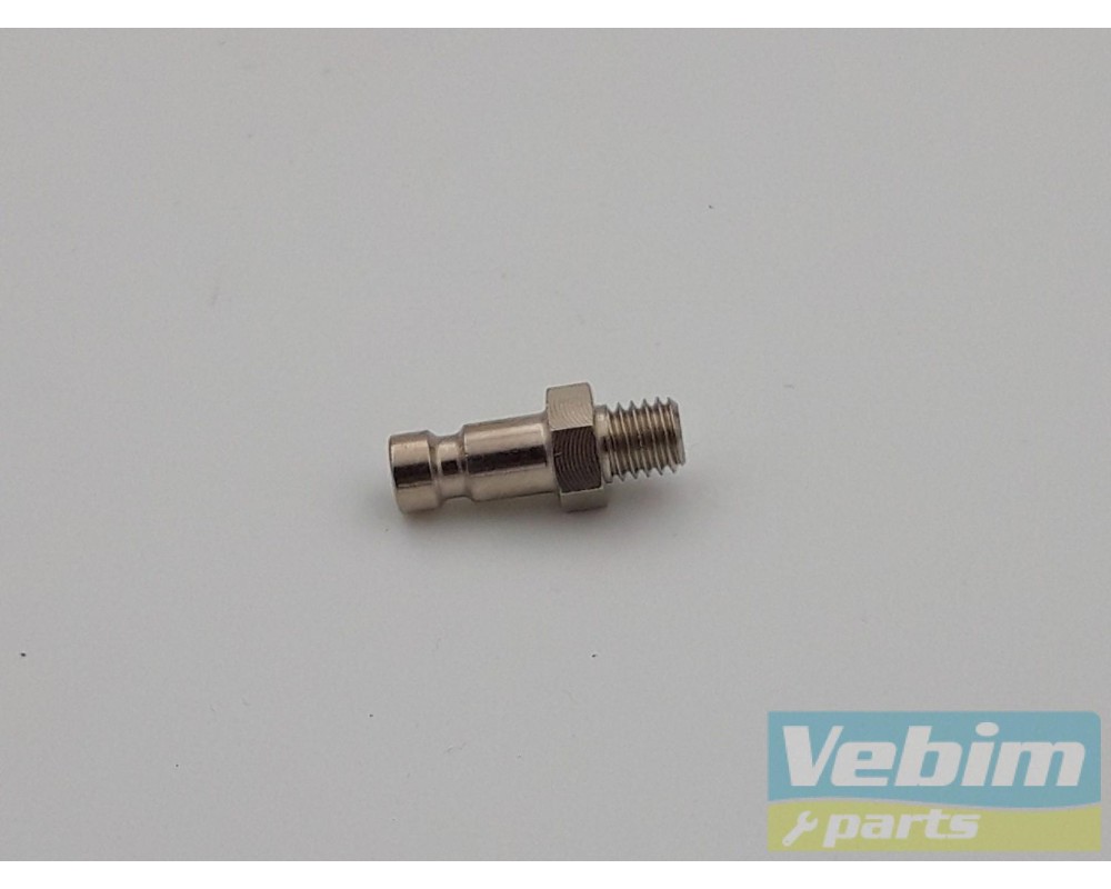Coupling connector M5 - 2
