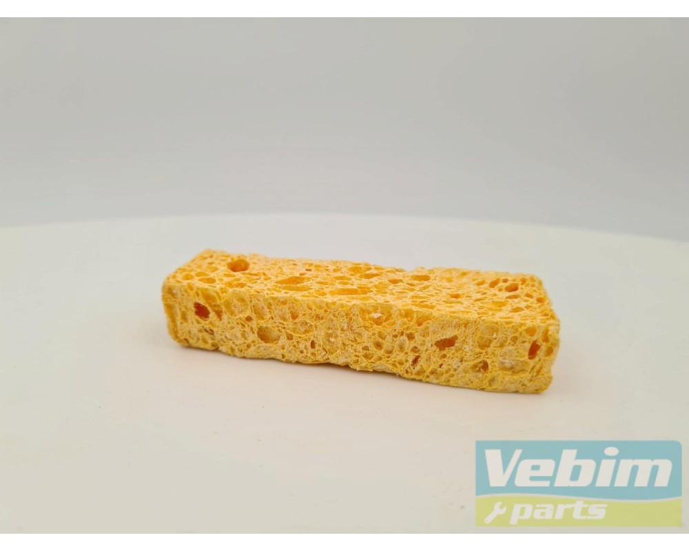 Kuper sponge 80 x 25 x 15 mm - 1