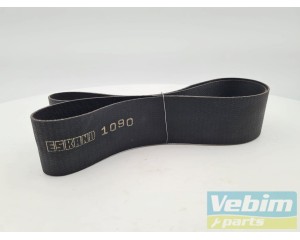 ESBAND Flat belt 50 x 1090 endless - 1