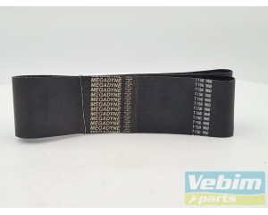 Megadyne Flat belt T150 x 60 x 960 endless - 1