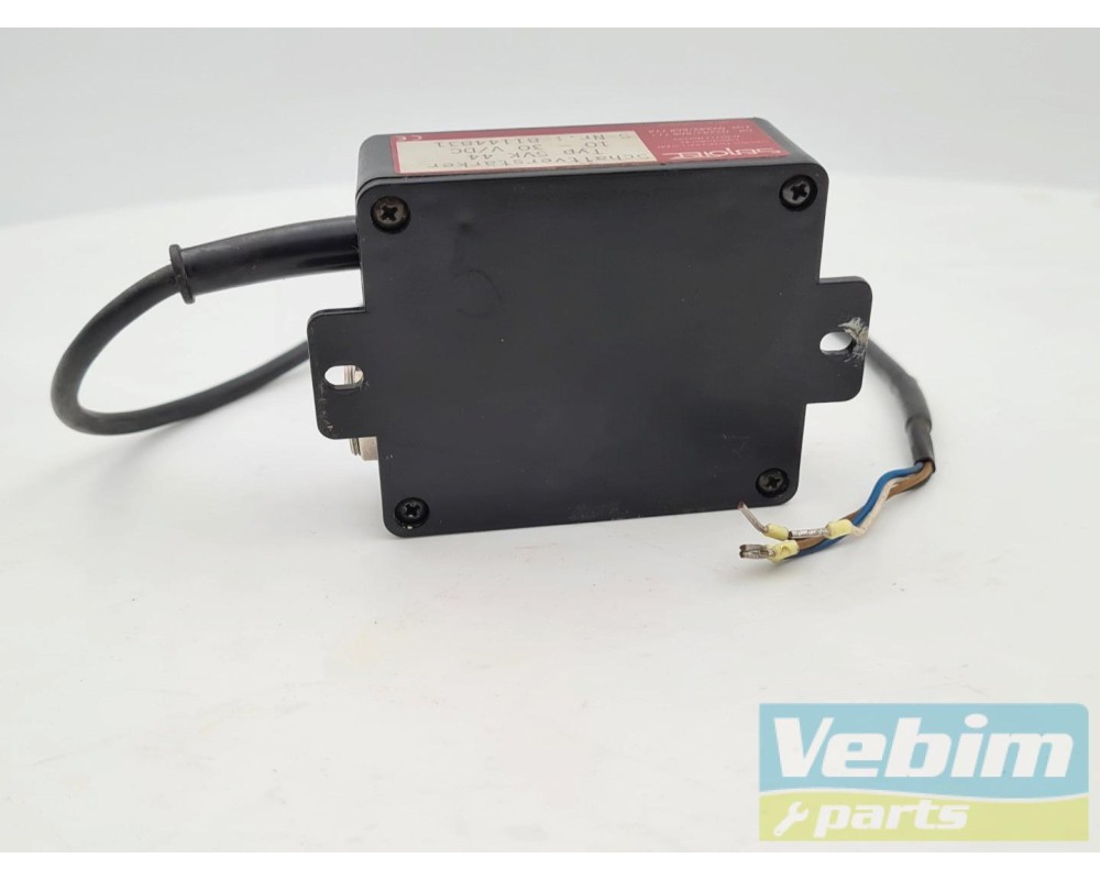 Switching amplifier Senotec SVK 44 - 4