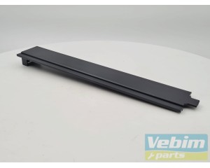 Covering dust protection blade Holzma - Type 33 - 2