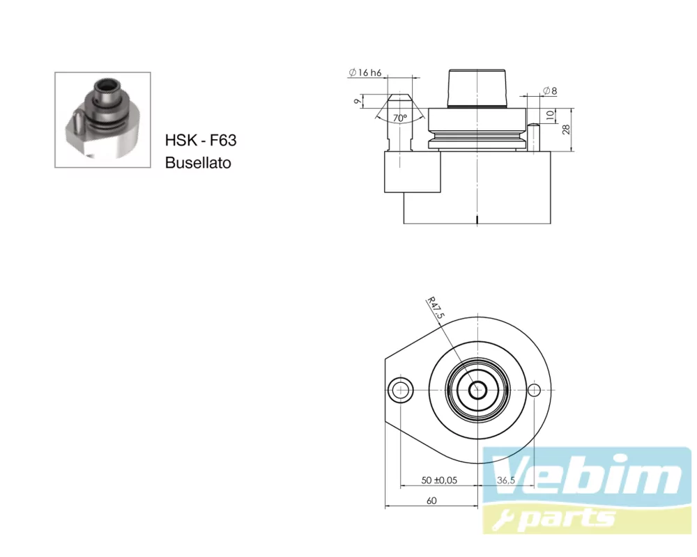 Horizontal milling unit Duo Function Line - Aggregates