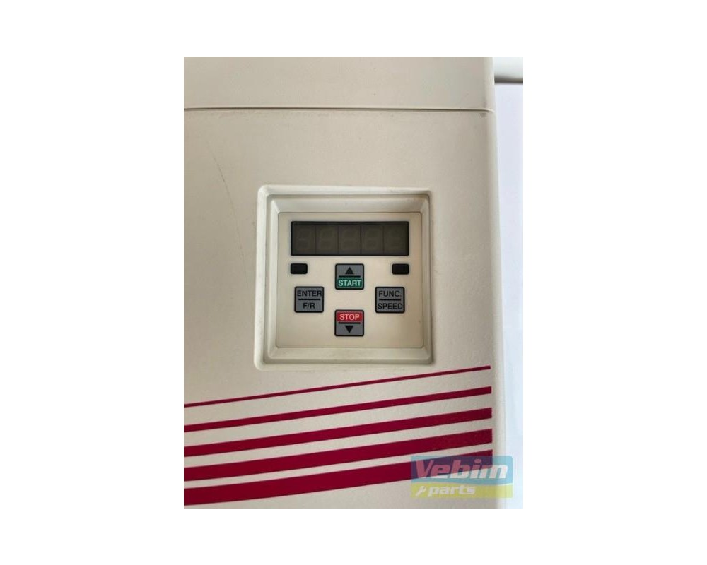 KEB F4 frequency controller 29 kVA - 3