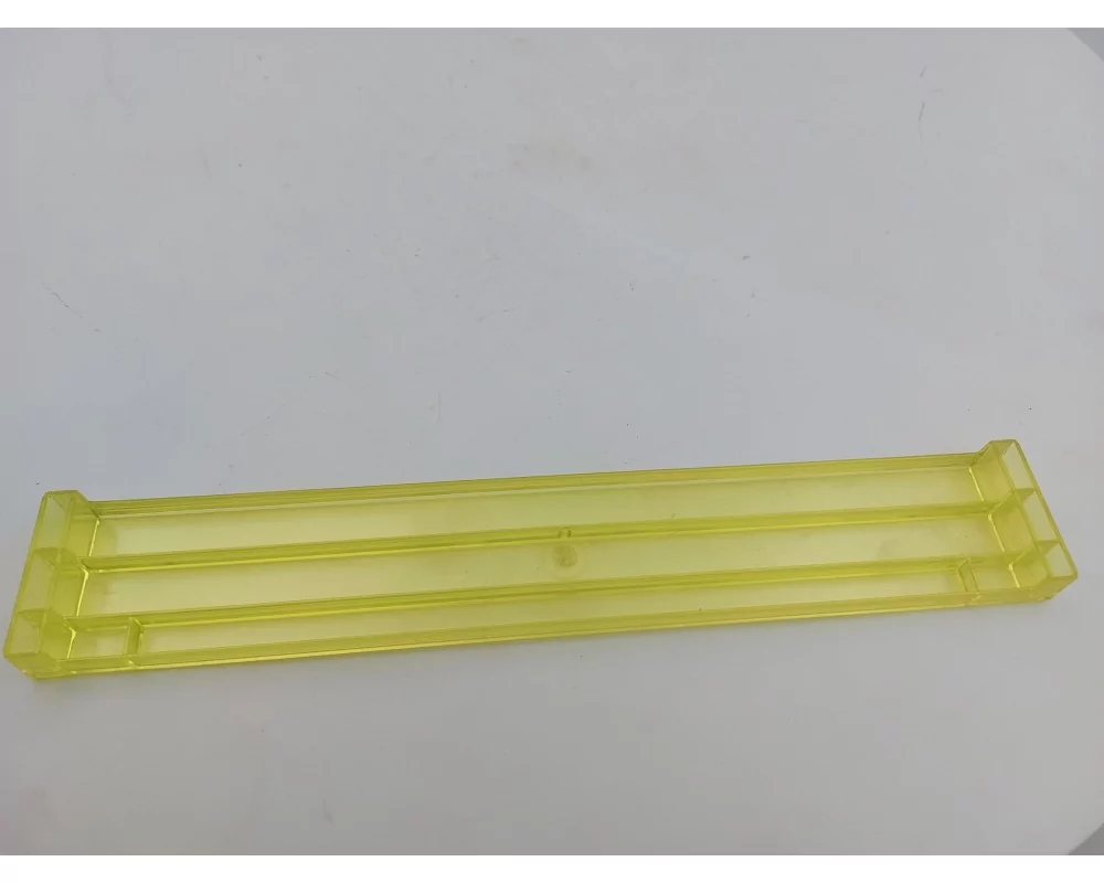 Safety slat Centauro - length 300 mm - Parts