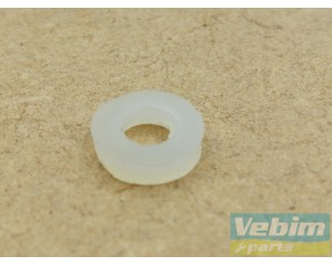 Plastic seal of glue nozzle Koch - 1