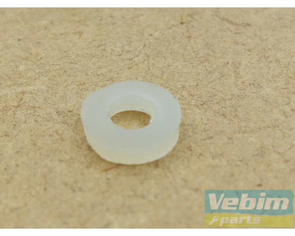 Plastic seal of glue nozzle Koch - 1