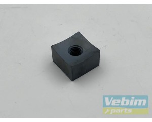 Cutting block for Untha LR600 - 1