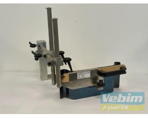 CPS GAMMA V protective cover for spindle moulder - 1