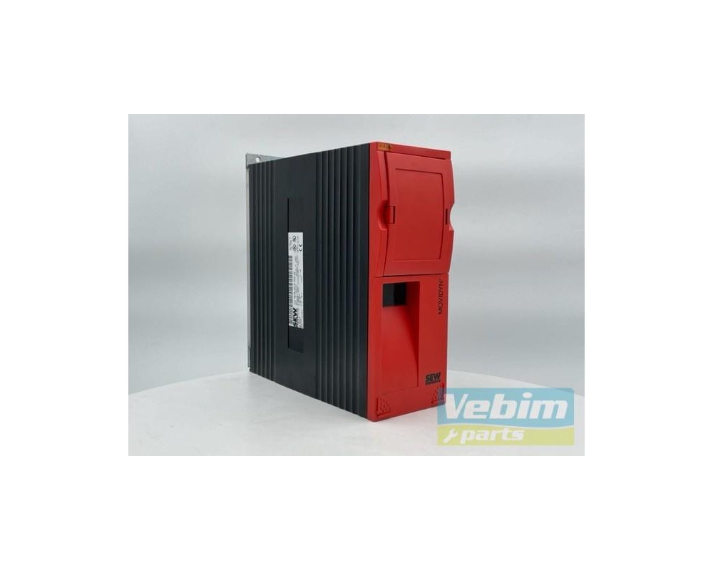 Coudre Eurodrive MKS51A010-503-00 Inverter Drive Movidyn 10A NMP - 1