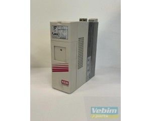 KEB 4S Frequenzregelung 4,4kVA - 1