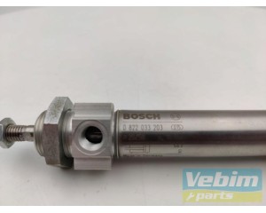 Bosch double acting cylinder 0-822-033-203 - 1