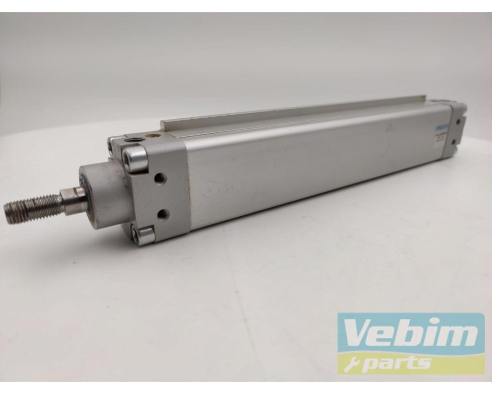 FESTO double acting cylinder DZH-32-200-PPV-A - 3