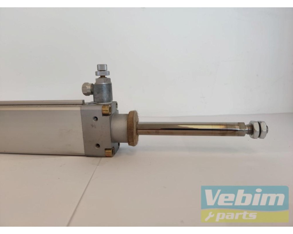 FESTO double acting cylinder DZH-40-250-PPV-A S2 - 1