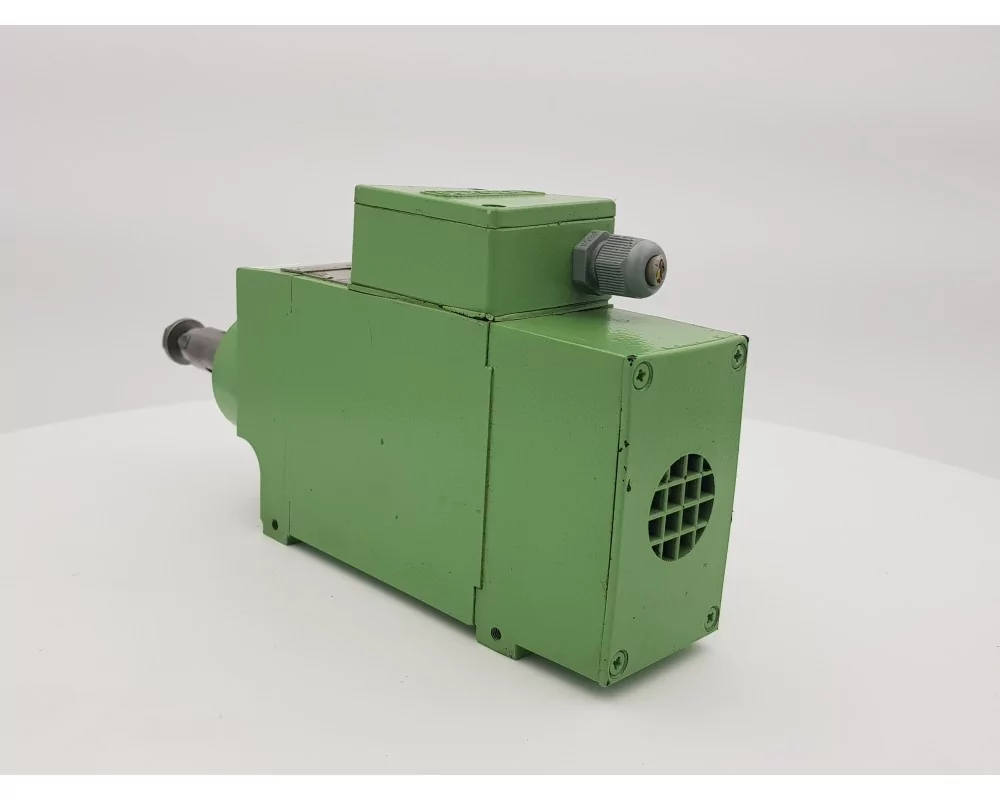 perske HF-motor 0.55kW - Edgebander
