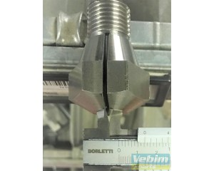 Bohrhalter für Balestrini 2/CAP - 13 mm - 1