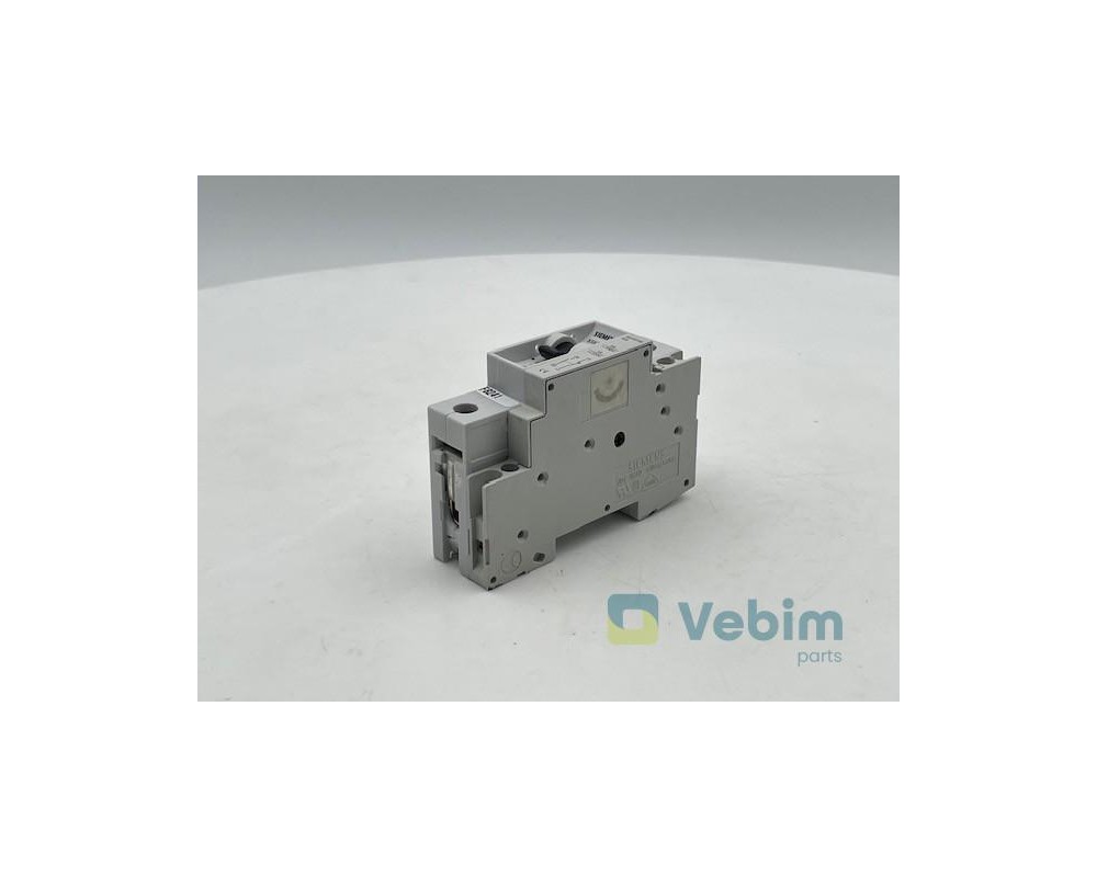 Siemens 5SX21-C6 : 5SX9100HS - Siemens - Elektrisch materiaal
