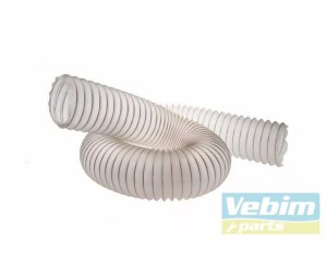 Flexible hose PU - 0.4 mm - Price per 10 m - 1