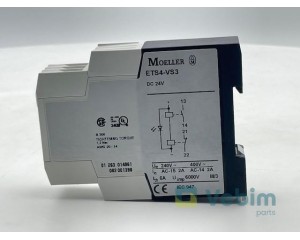 Moeller ETS4-VS3 - - Onderdelen