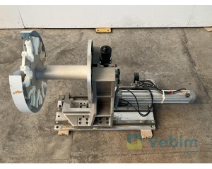 Geräte wechsler weeke bp 150 - 1