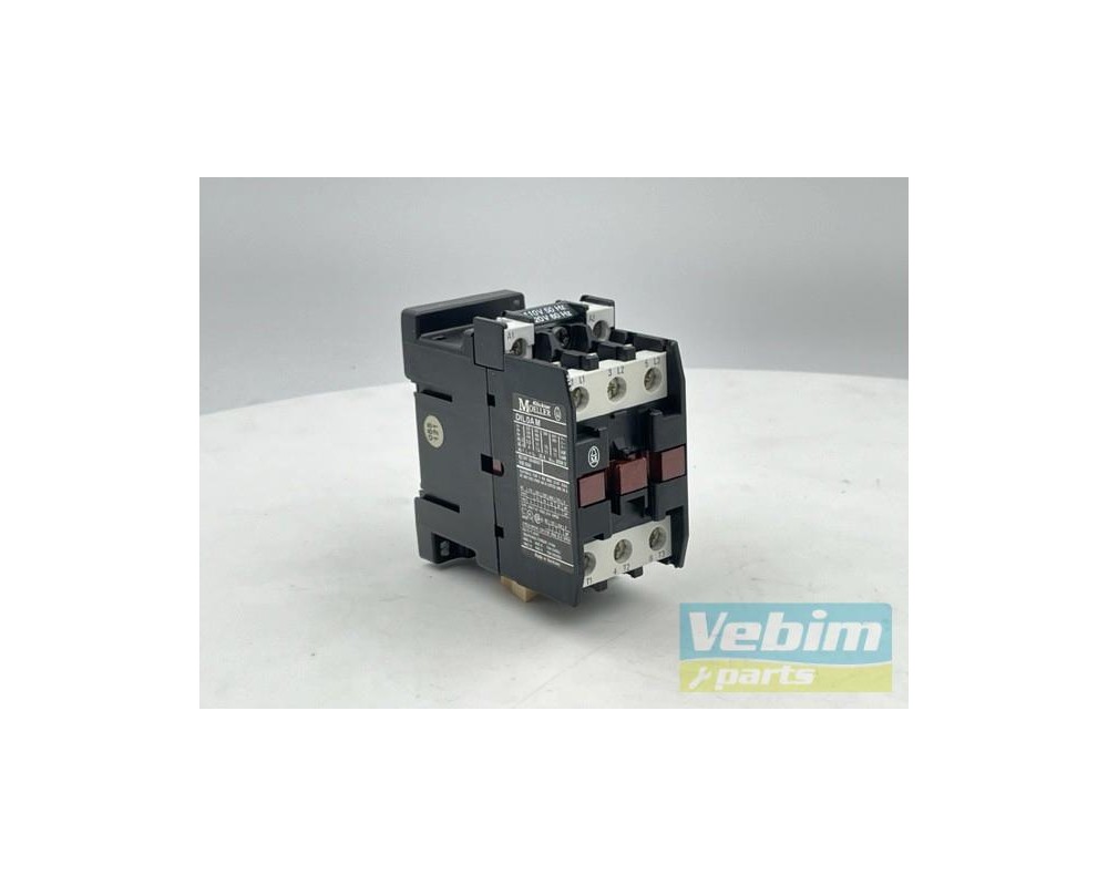Contactor DIL0AM - 2