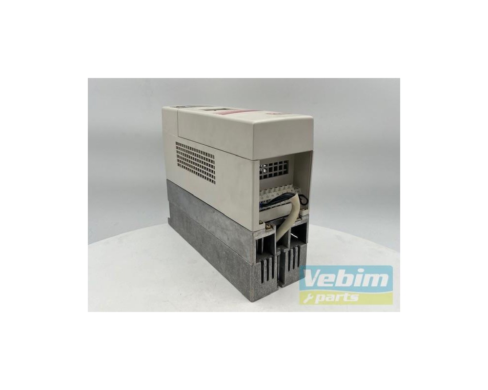 KEB F4 Frequenzregelung 6.6 kVA - 3