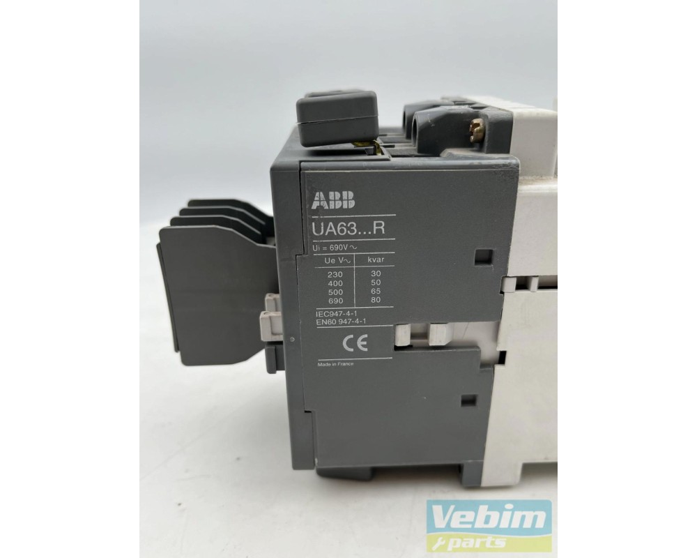 ABB magnetic switch - 4