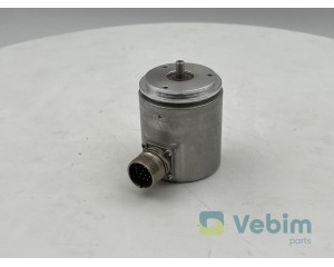 Incremental encoder Siemens - Parts