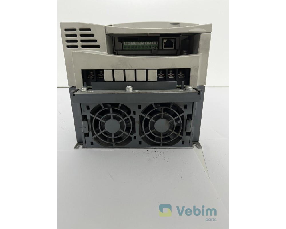 Altivar 61 Telemecanique frequentiesturing 5.5 KW - - Onderdelen