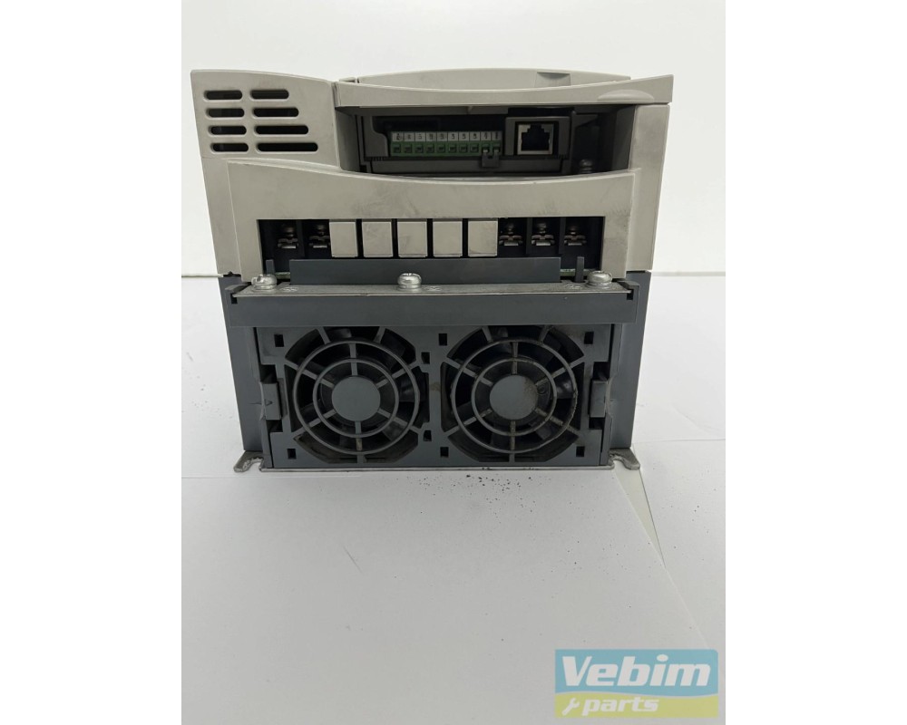 Telemecanique frequency control 5.5KW - 5