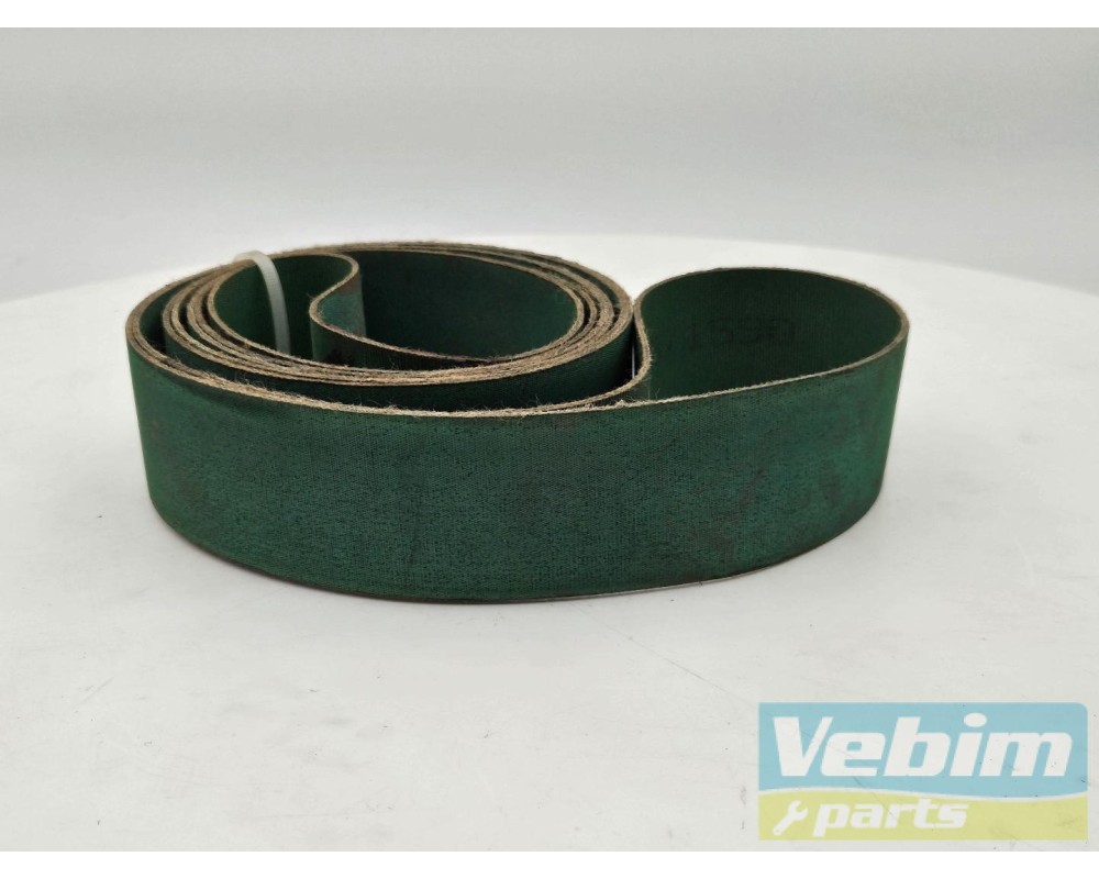 Flat belt 1880 x 40 mm - 1