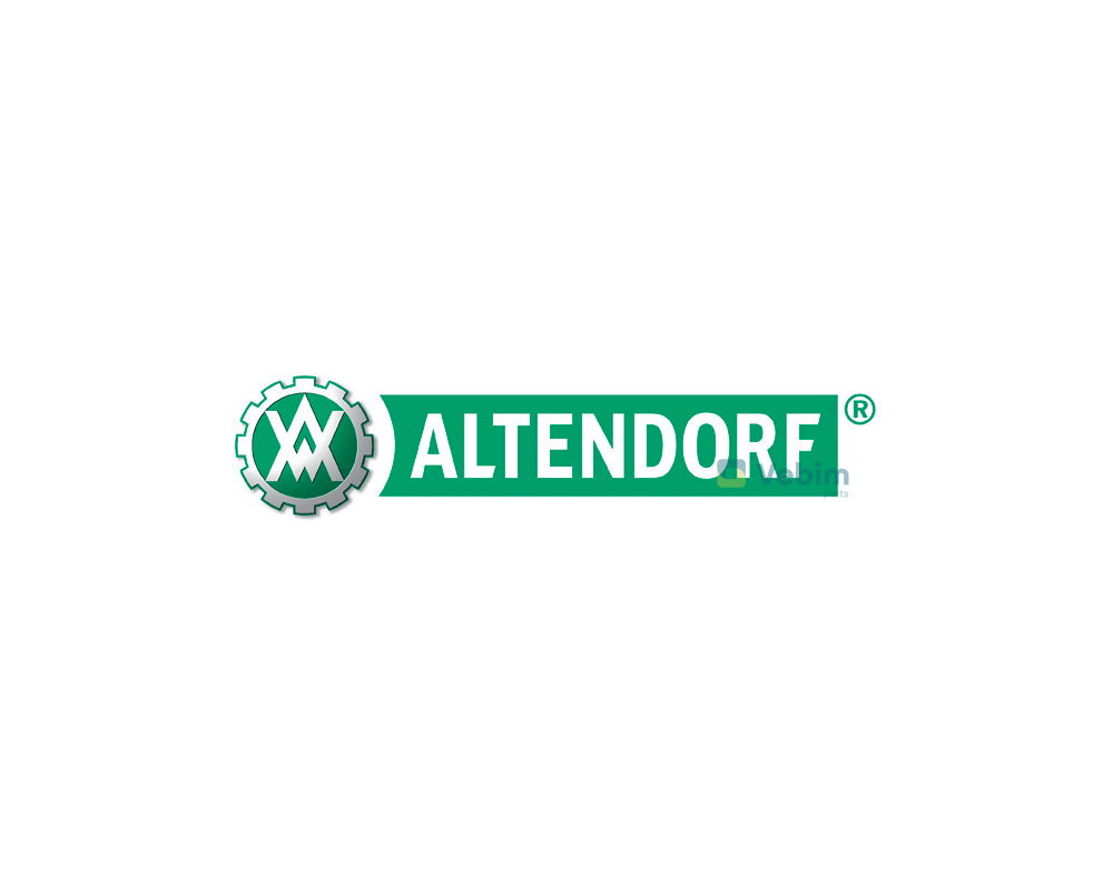 Altendorf F45 (1988) - Kopie der Betriebsanleitung - 1