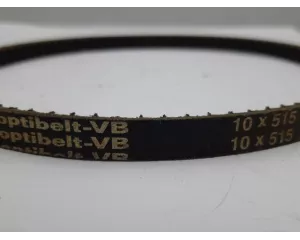 Optibelt Zahnriemen, 10 x 515 Z 20 - Ersatzteile