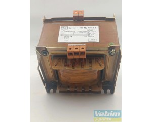 Single-phase transformer 2000 VA - 230/400V - 50/60 Hz - 1