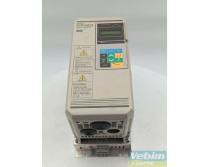 OMRON frequency control 3GFV-A4007-CUE - 1